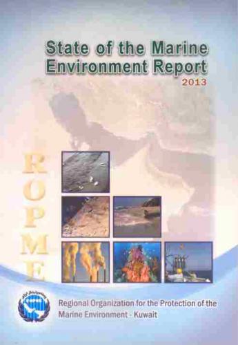  State of the marine environment report