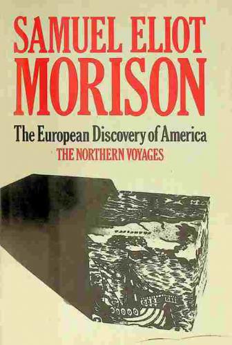 The European discovery of America