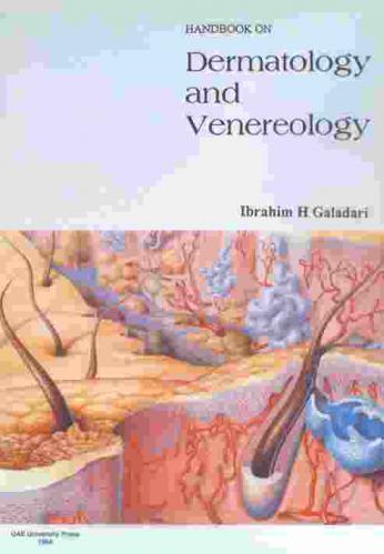  Handbook on dermatology and venereology