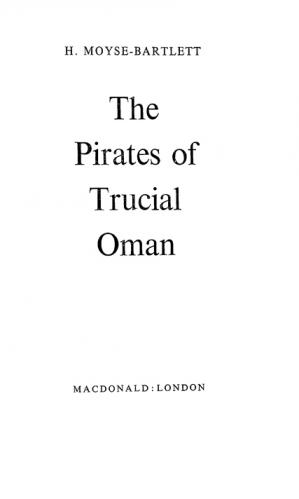  The pirates of Trucial Oman