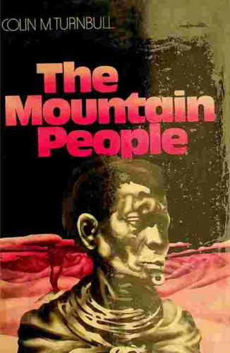 The mountain people