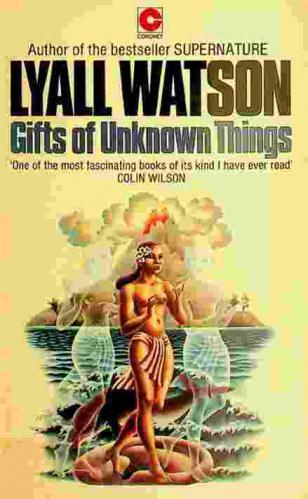  Gifts of unknown things