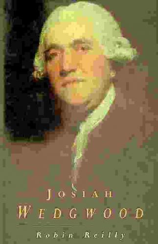  Josiah Wedgwood 1730-1795