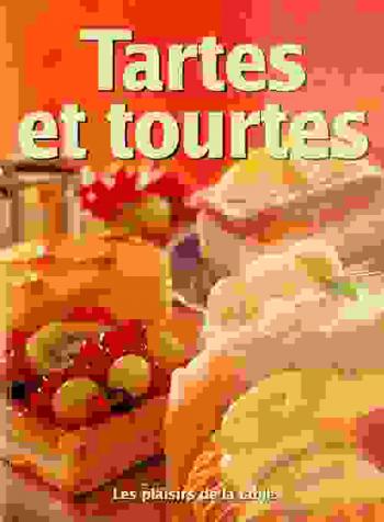  Tartes et tourtes