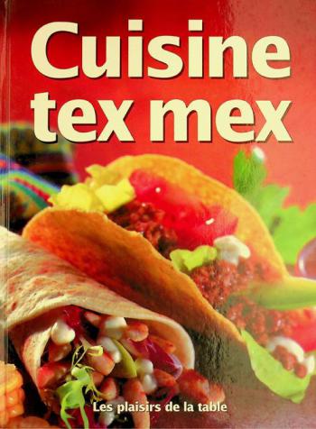  Cuisine tex mex