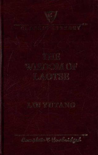  The wisdom of Laotse