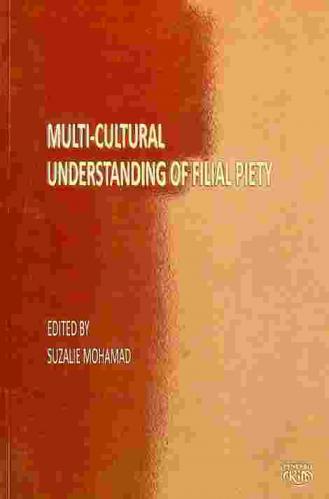  Multi-cultural understanding of filial piety