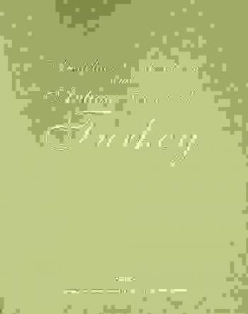  Anatolian civilizations and antique cities of Turkey