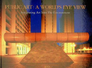  Public art : a world's eye view