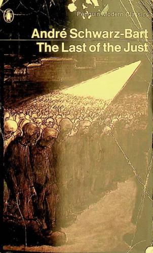  The last of the just
