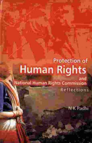  Protection of human rights and National Human Rights Commission reflections