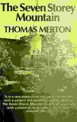  The seven storey mountain