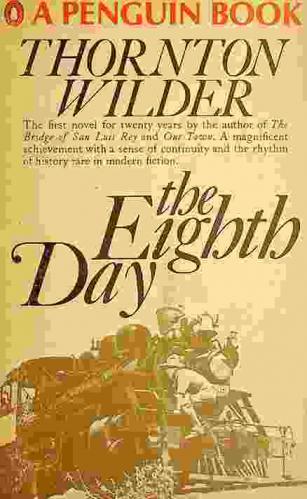  The eighth day