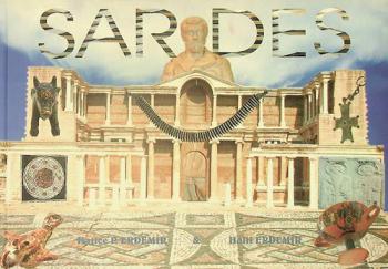  Sardes : a forgotten metropolis at the beginning of the royal road