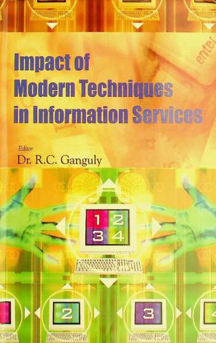  Impact of modern techniques in information services