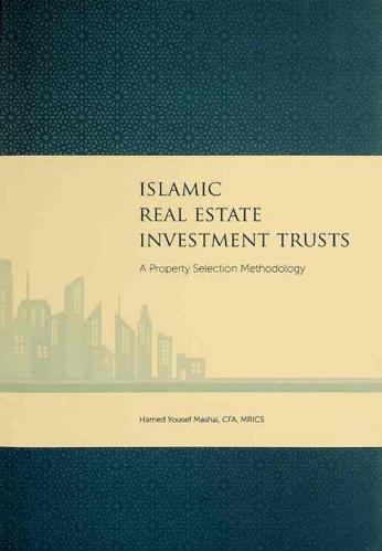  Islamic real estate investment trusts : a property selection methodology