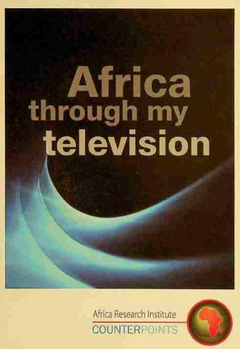  Africa through my television