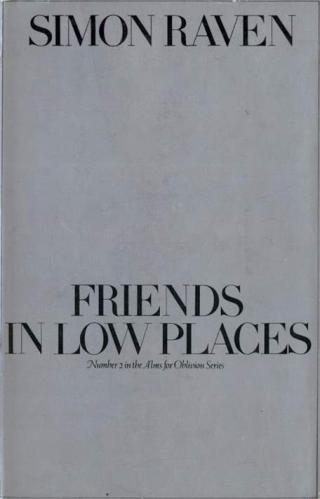  Friends in low places
