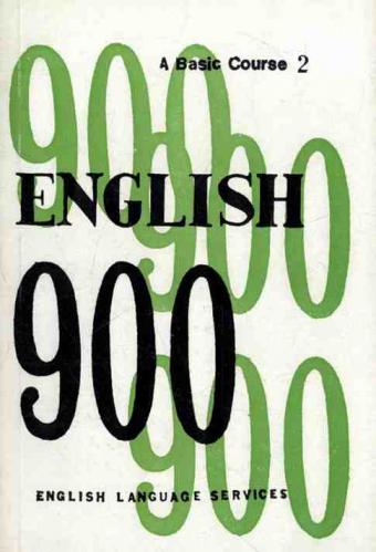  English 900