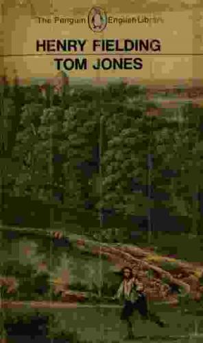  The history of Tom Jones