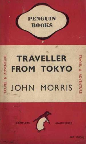  Traveller from Tokyo