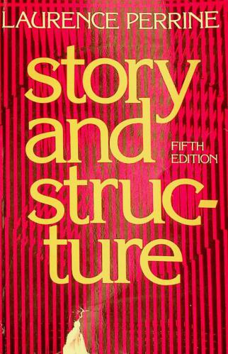  Story and structure