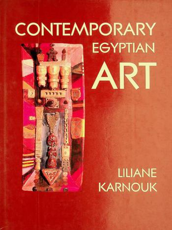  Contemporary Egyptian art