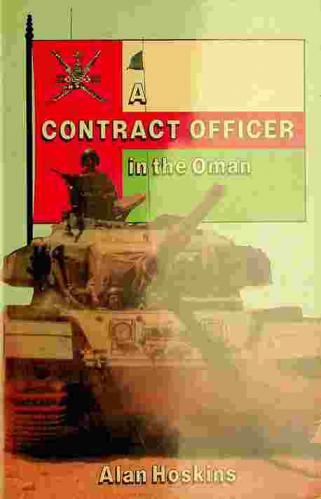 A contract officer in the Oman