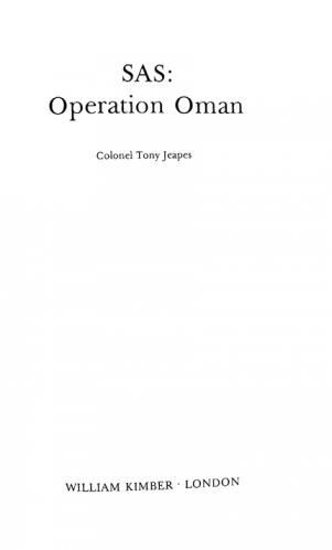  SAS : Operation Oman