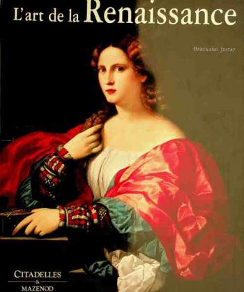  L'art de la renaissance