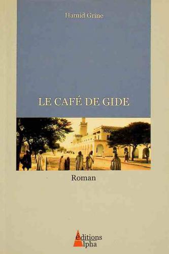 La café de Gide