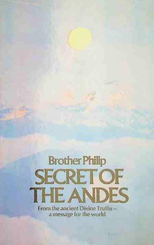  Secret of the Andes