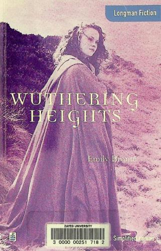  Wuthering Heights