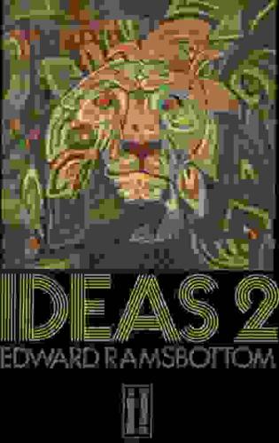 Ideas : a creative approach to English