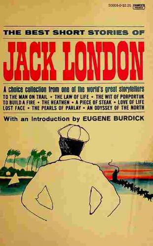  Best short stories of Jack London