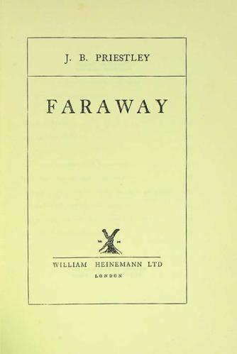Faraway