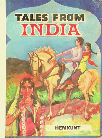  Tales from India