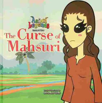  The curse of Mahsuri