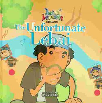  The unfortunate Lebai