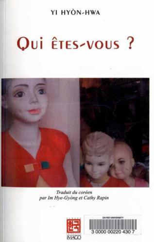  Qui êtes-vous ?