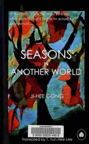  Seasons in another world