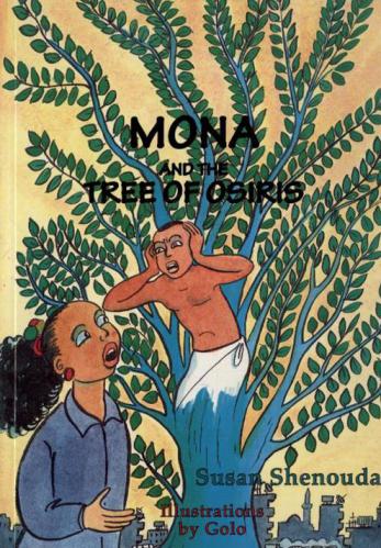  Mona and the tree of Osiris