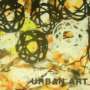  Urban art : futura, stash, phil frost