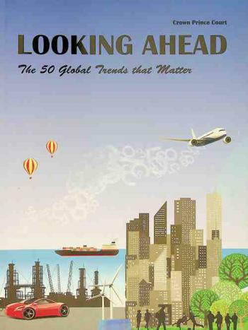  Looking ahead : the 50 global trends that matter