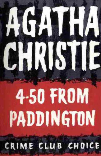  4:50 from Paddington