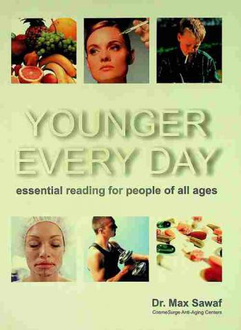  Younger every day : essential reading for people of all ages
