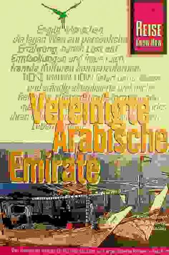 Vereinigte Arabische Emirate = الإمارات العربية المتحدة