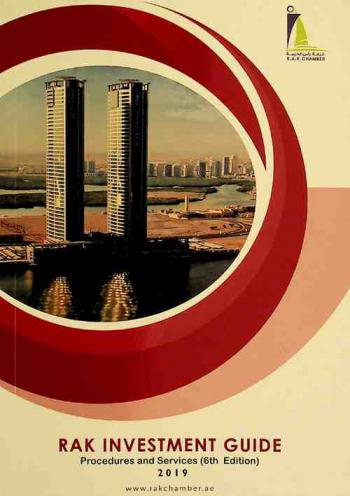  Rak investment guide : procedures and services