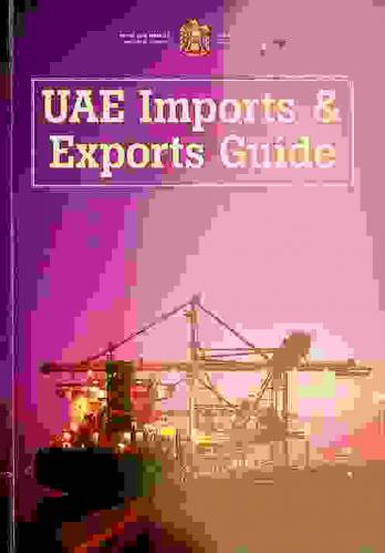 UAE imports & exports guide