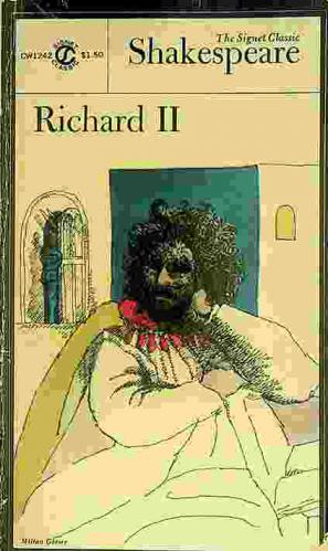 The tragedy of King Richard the Second